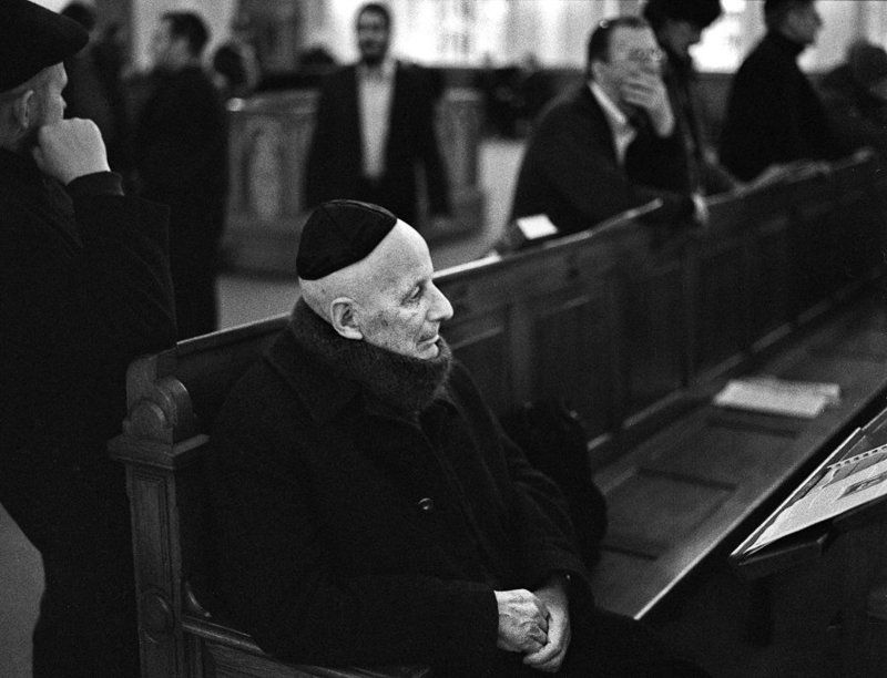 Jewish Strangerphoto preview