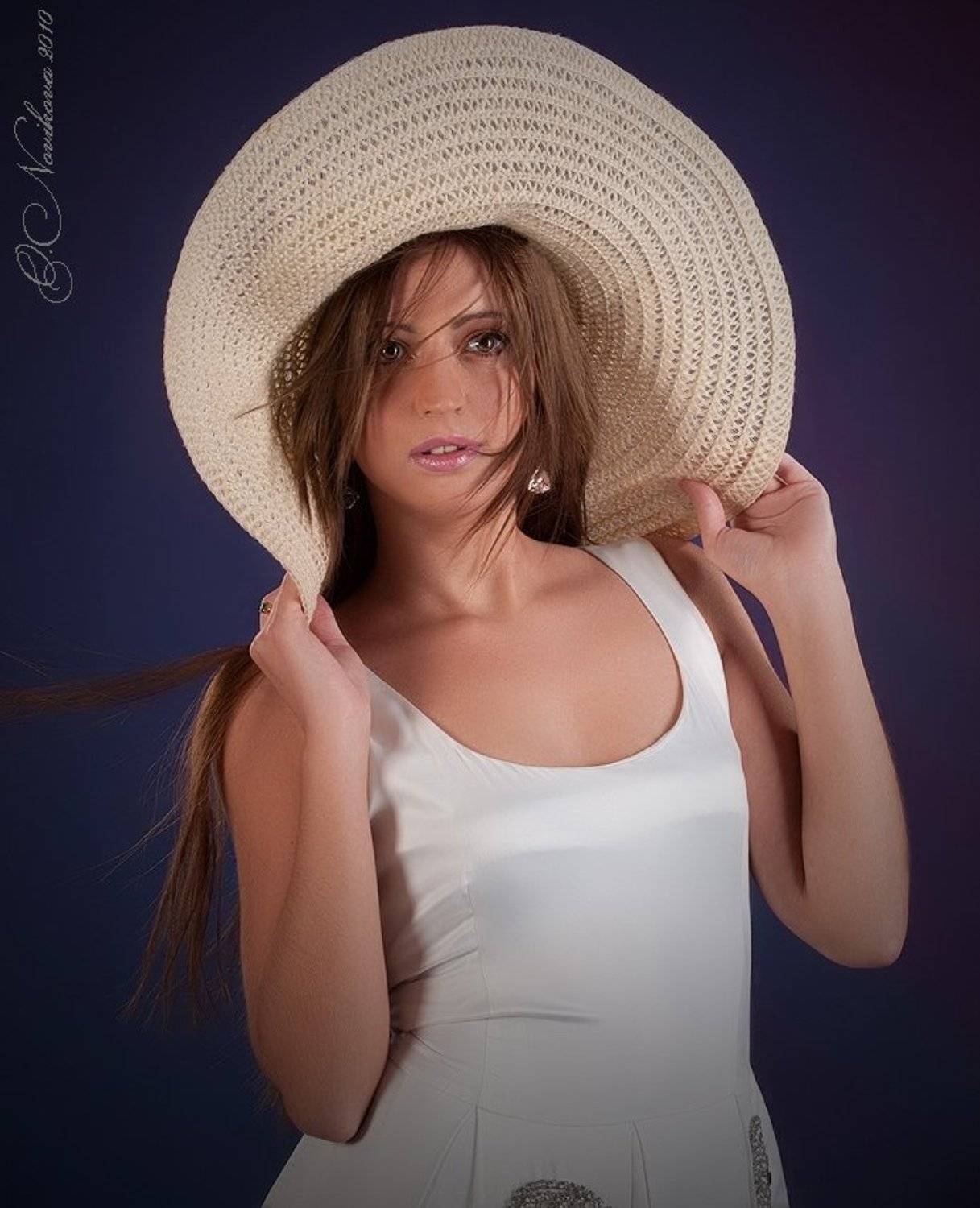 Кристина. Автор: Ольга Новикова , Ольга Новикова