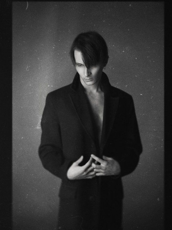 In The Garden Of Soulsphoto preview