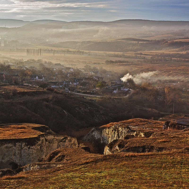 Утромphoto preview