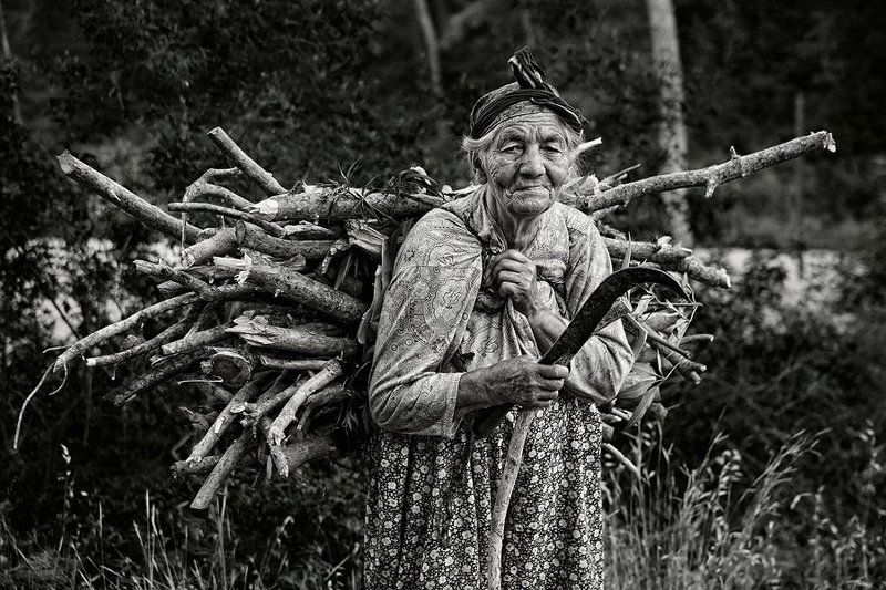 heavy, burden Тяжёлая ношаphoto preview