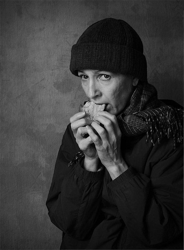 серж, десси КУСОК ХЛЕБА...photo preview