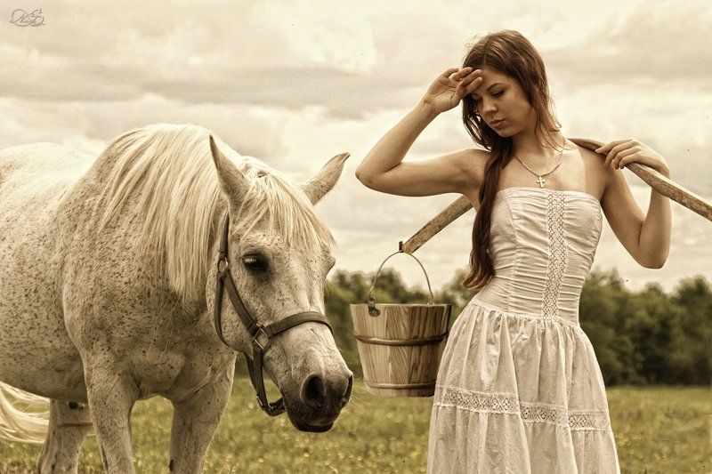 Дочь мельникаphoto preview