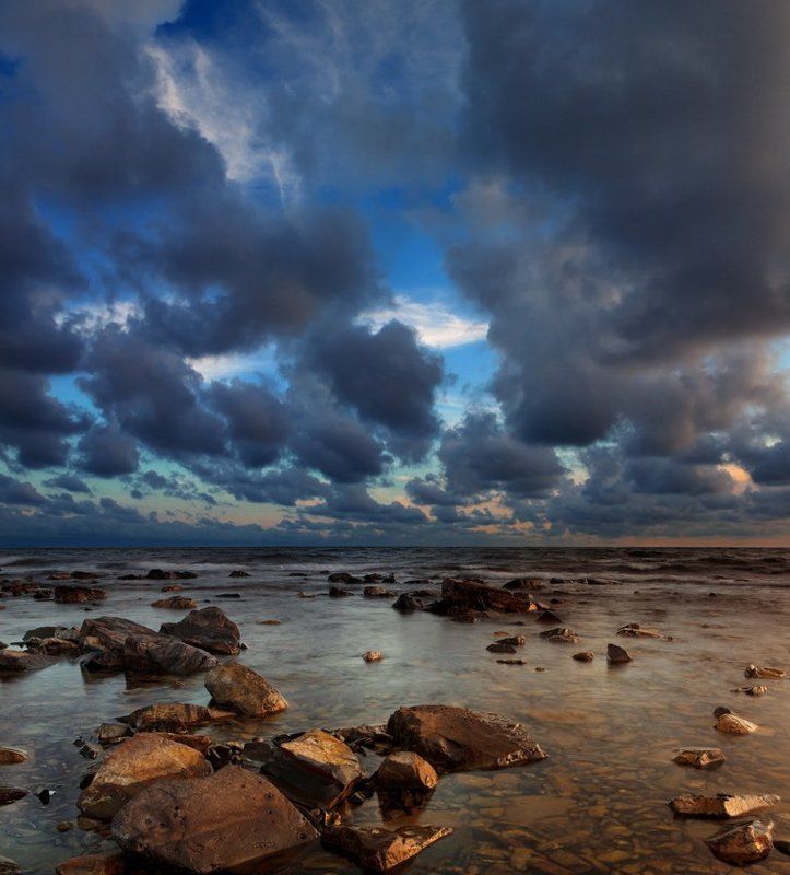 Море камней 2photo preview