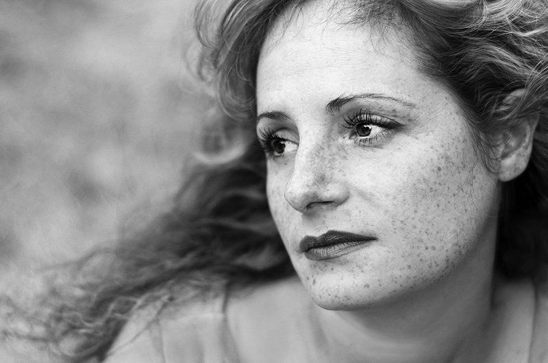 portrait, портрет Eva....photo preview