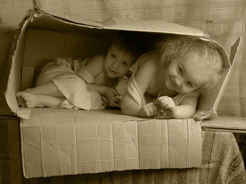 жмурки-пряталки фото превью