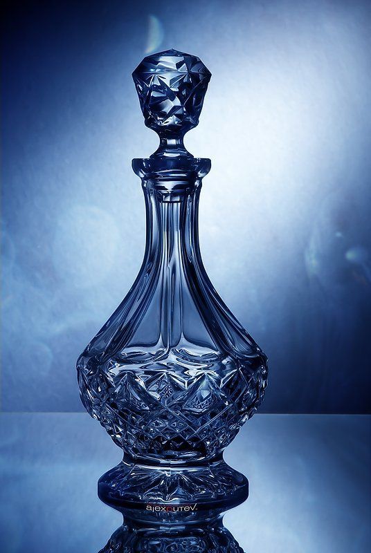 стекло,натюрморт лунная сонатаphoto preview