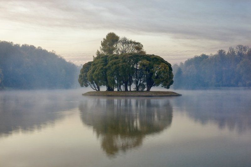 царицыно Solitudephoto preview