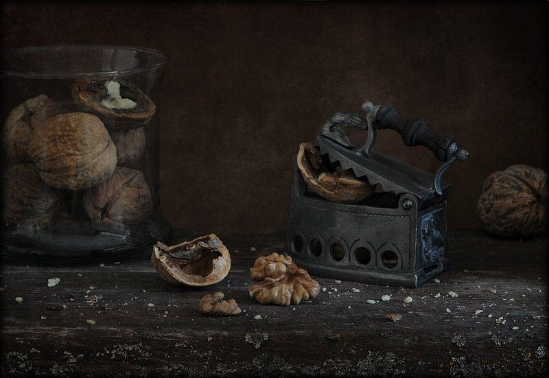 натюрморт Кракатукphoto preview