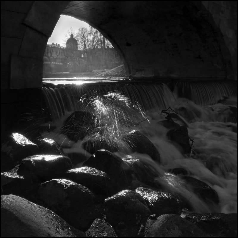 гатчина, парк, дворец Брызги солнцаphoto preview