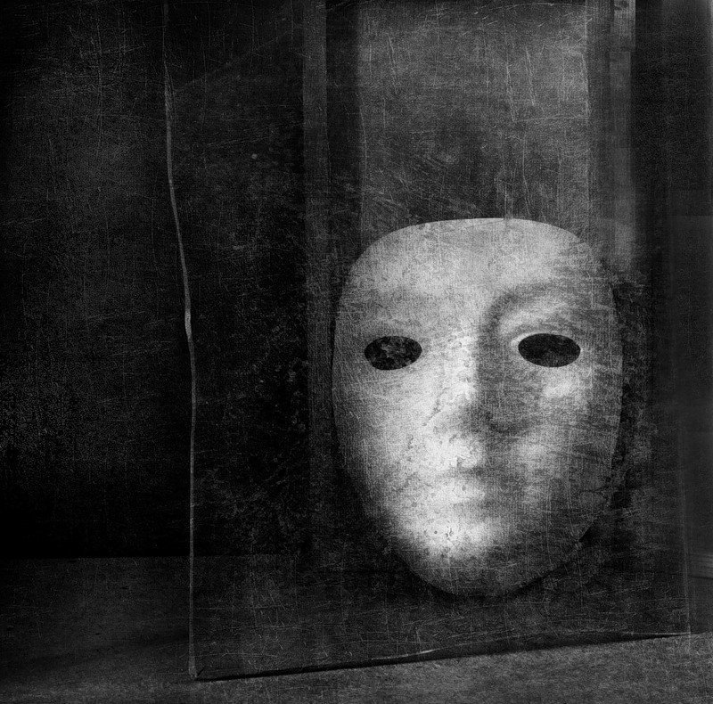 одиночество..photo preview