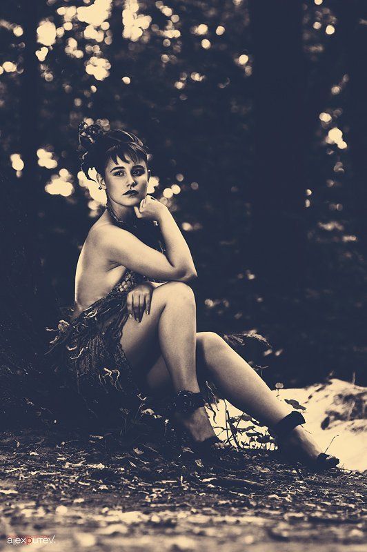 девушка,настроение Иринаphoto preview