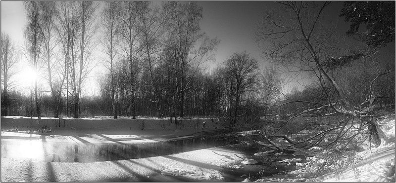 Winter fairy talephoto preview