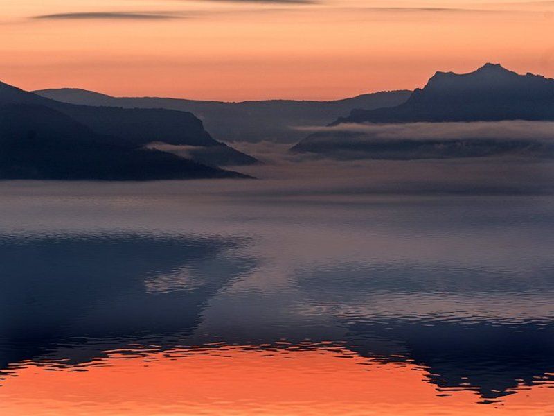 фантастический, пятна photo preview