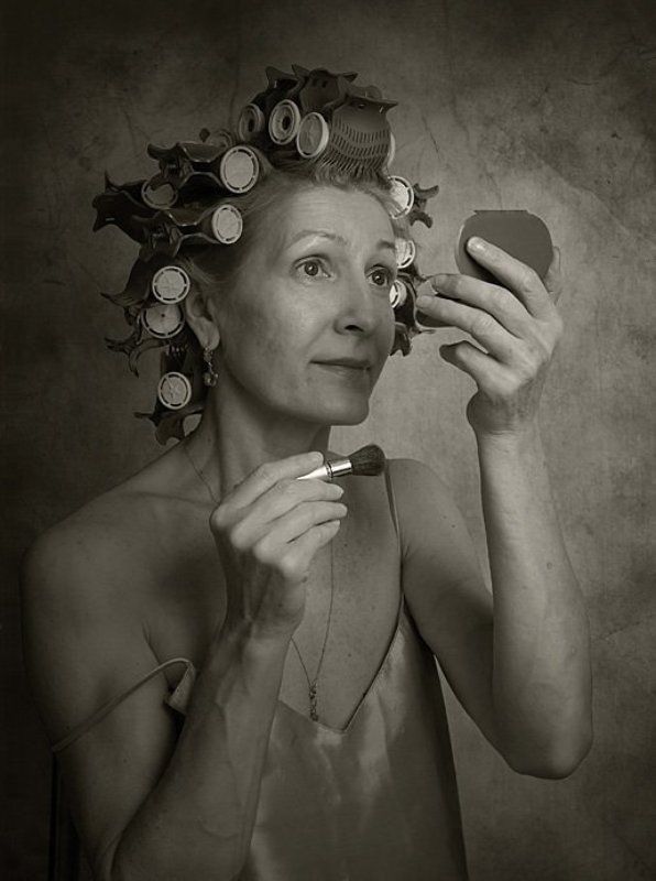 серж, десси УТРЕННИЕ ДЕЛА...photo preview