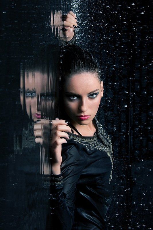 вода, девушка, портрет, аквастудия ***photo preview