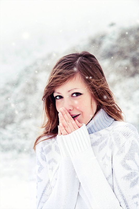 Снегурочкаphoto preview