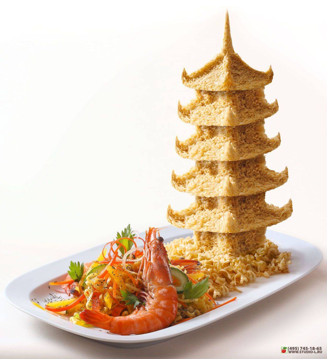 Вьетнам. Пагода.. Автор: mitry4 , mitry4