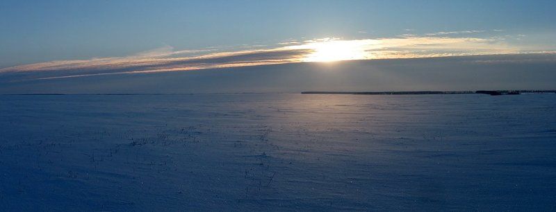 Зимнее настроение.photo preview