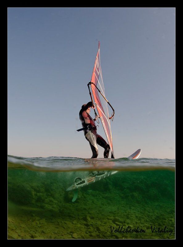 фото По волнамphoto preview