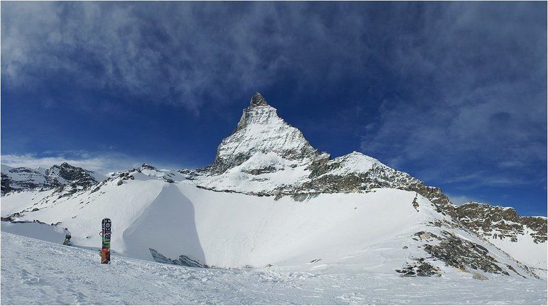 matterhorm, swiss, zermatt, toblerone [matterhorn]photo preview
