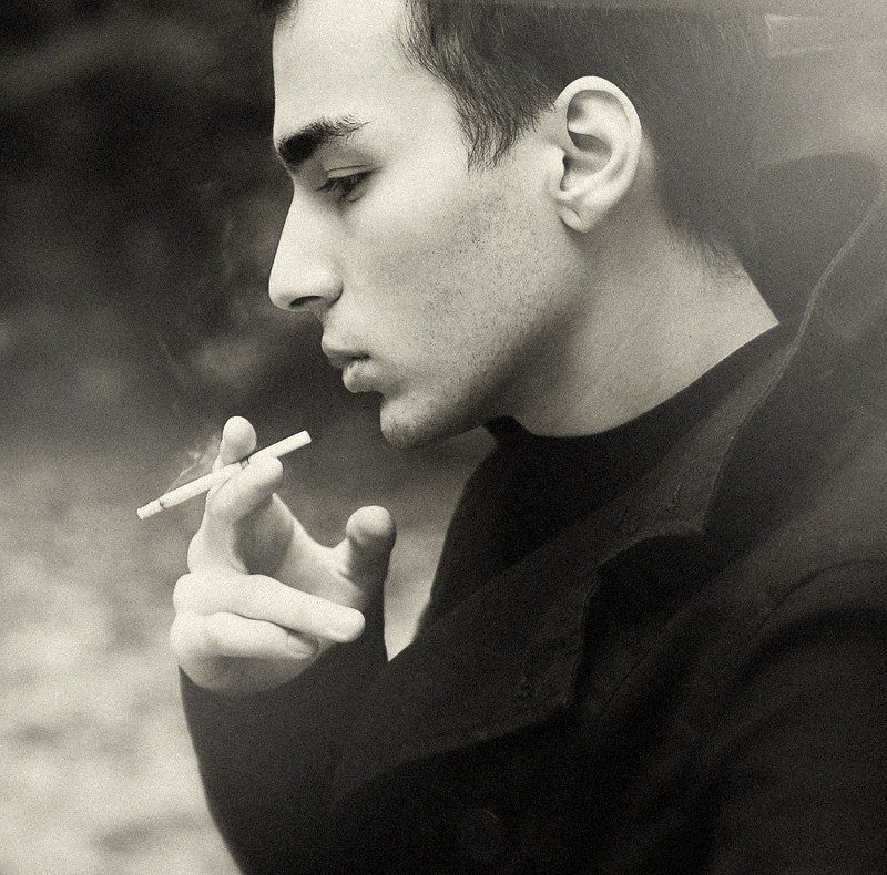 Курю - тоже чувствоphoto preview