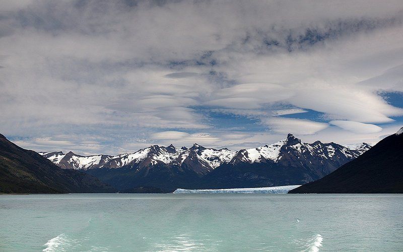 ледник, айсберг, озеро Go awayphoto preview