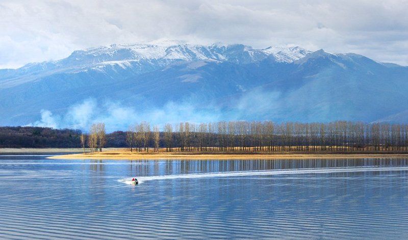 One perfect January dayphoto preview