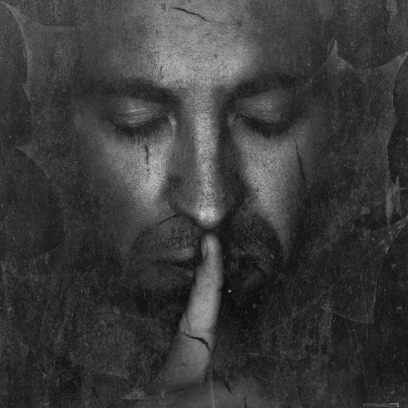 alone no words..photo preview