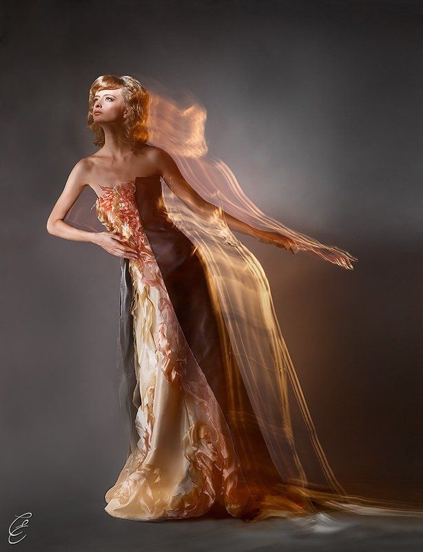 Soft flarephoto preview