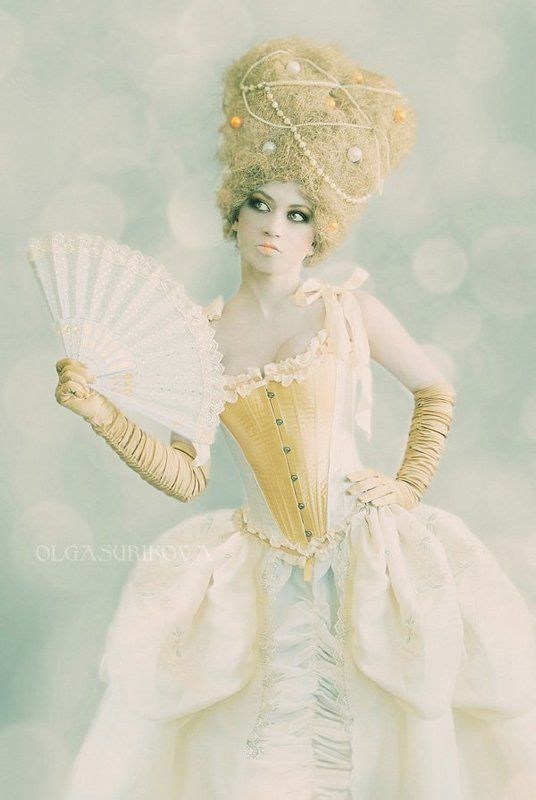 Помпадурphoto preview