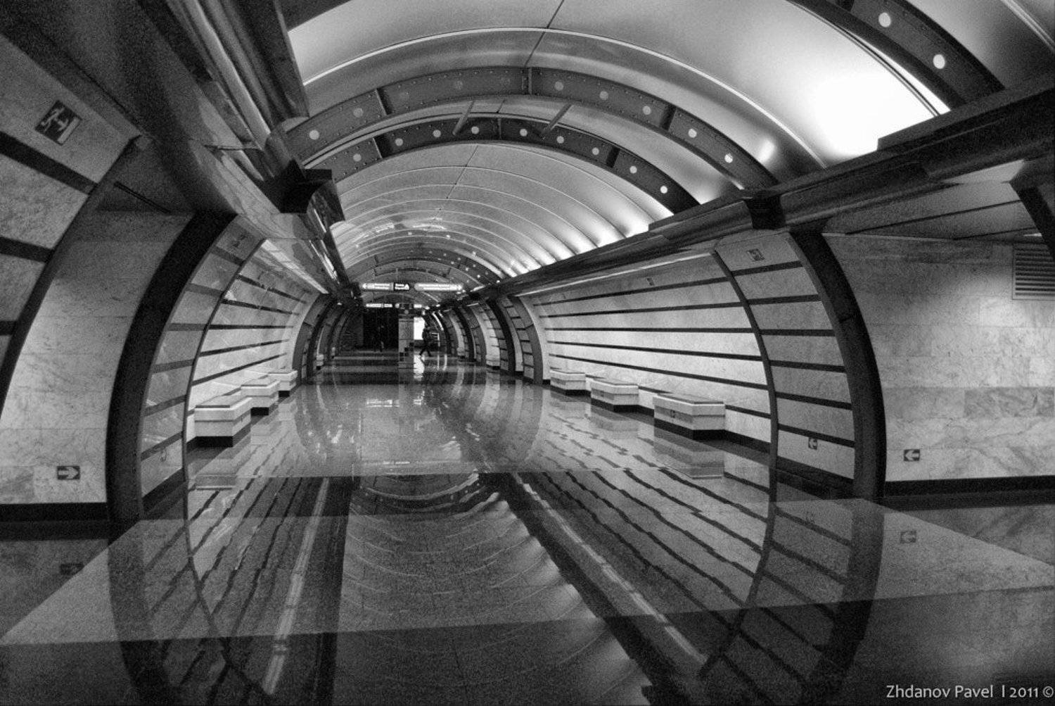 Обводный.. Автор: Павел Жданов , Павел Жданов