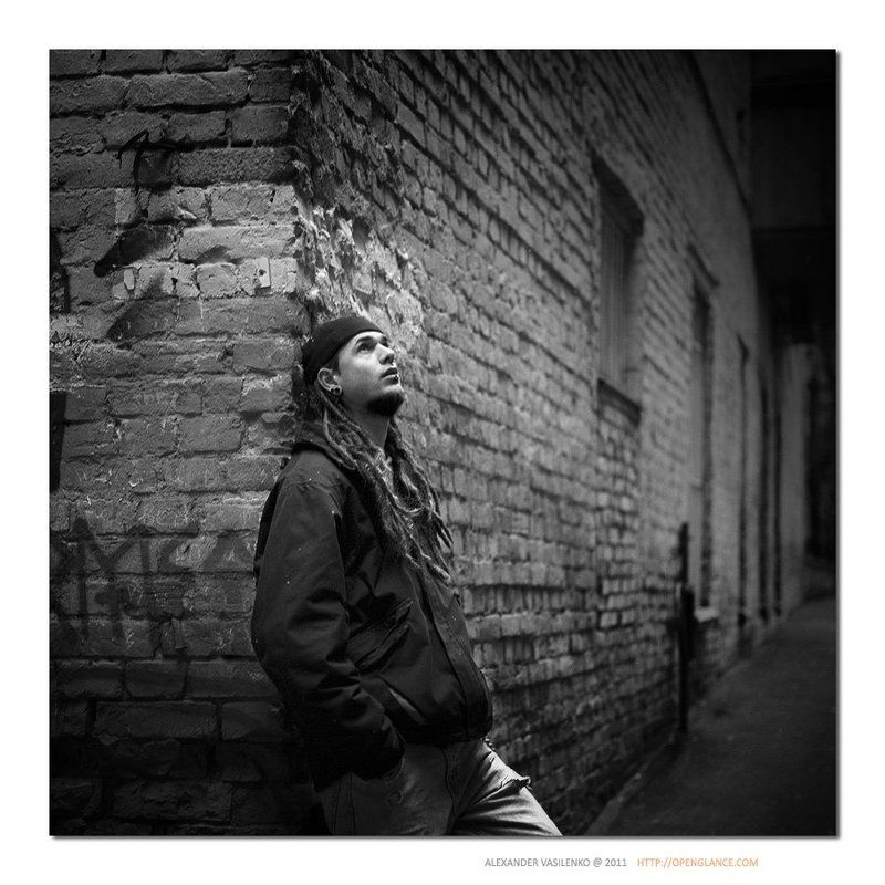 Somewhere far away...photo preview