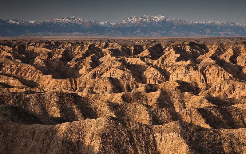 алматы, казахстан, чарынский каньон уровниphoto preview