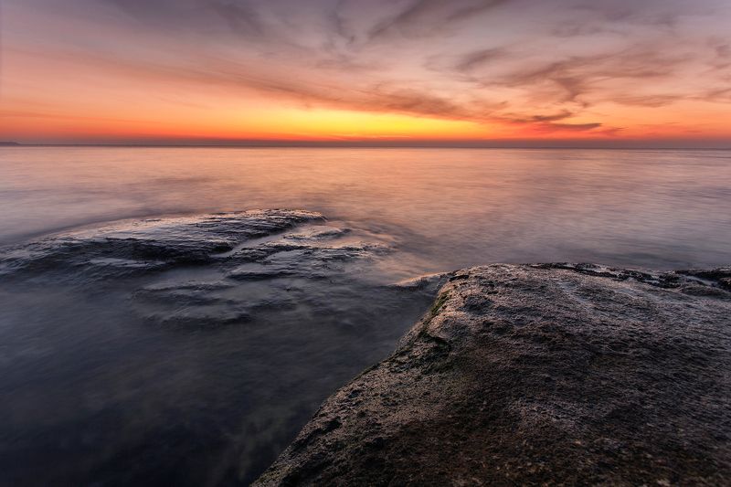 Тихий Рассветphoto preview