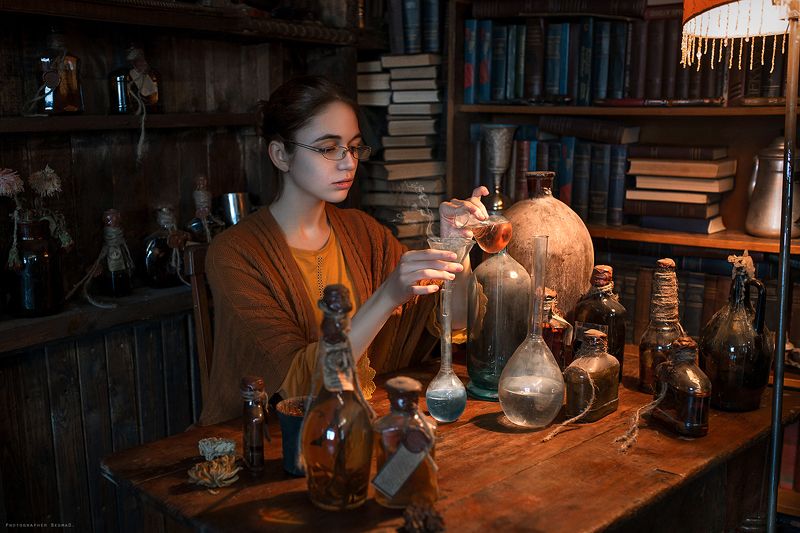 portrait, beauty, beautiful, model, girl, pretty, color, eyes, art, photo, nikon, conceptual, 35mm, dantar90, begmad, портрет, глаза, красивая, взгля Alchemistphoto preview