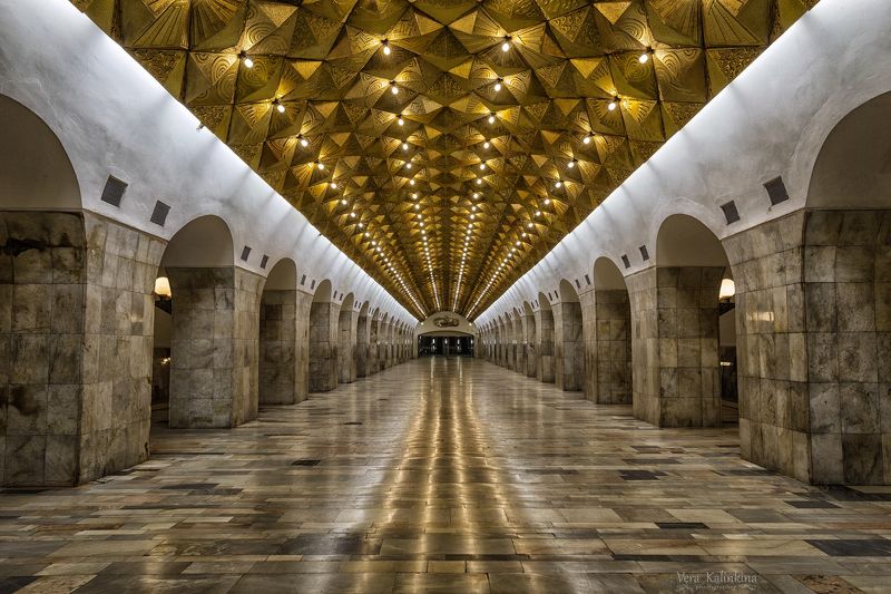 метро photo preview