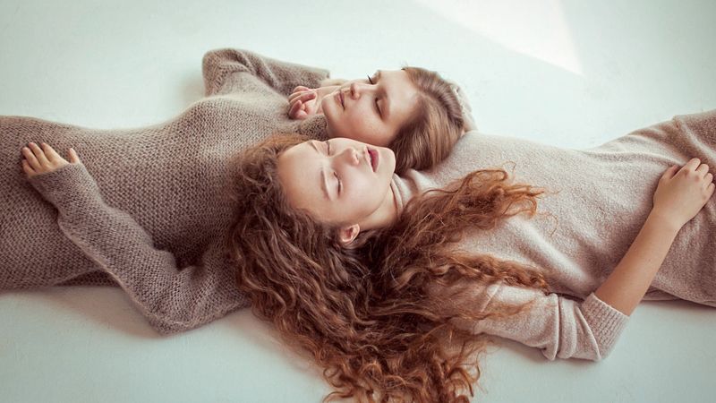 Портрет Портретphoto preview