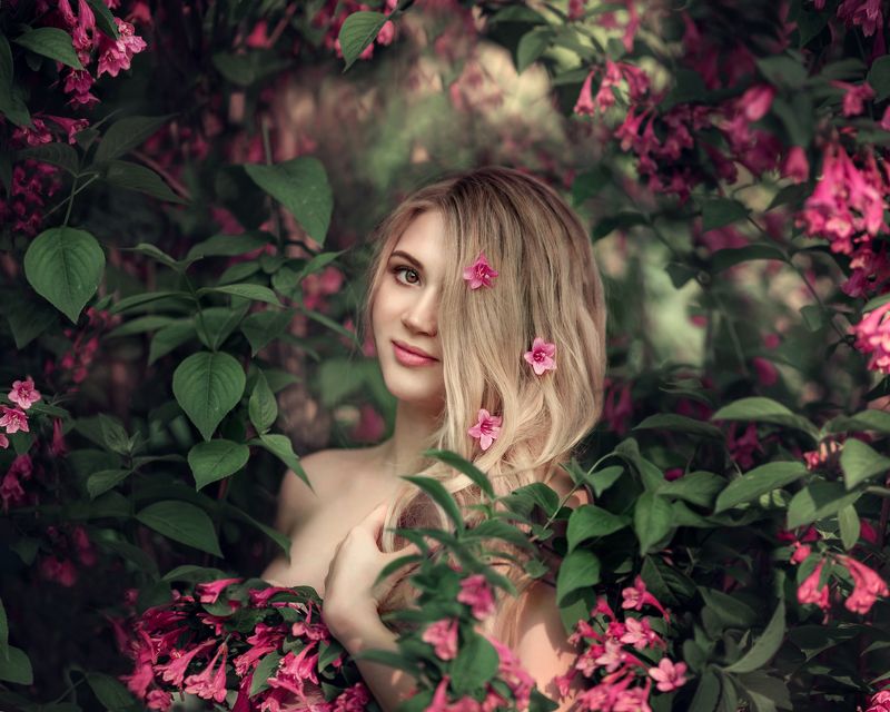 Ангелинаphoto preview