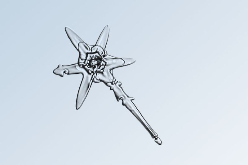 Снежинкиphoto preview