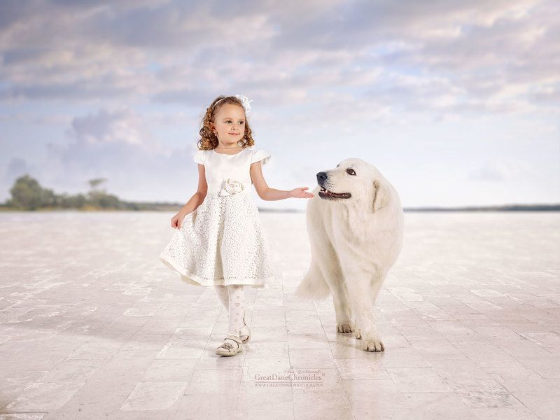 Две Белоснежкиphoto preview