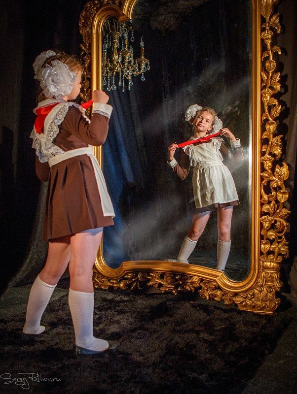 сказка, fairytale, девочка, girl, boy, мальчик, rekhov \