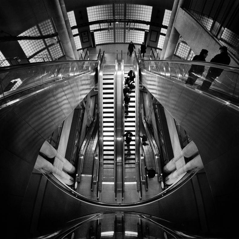 One-way ticketphoto preview