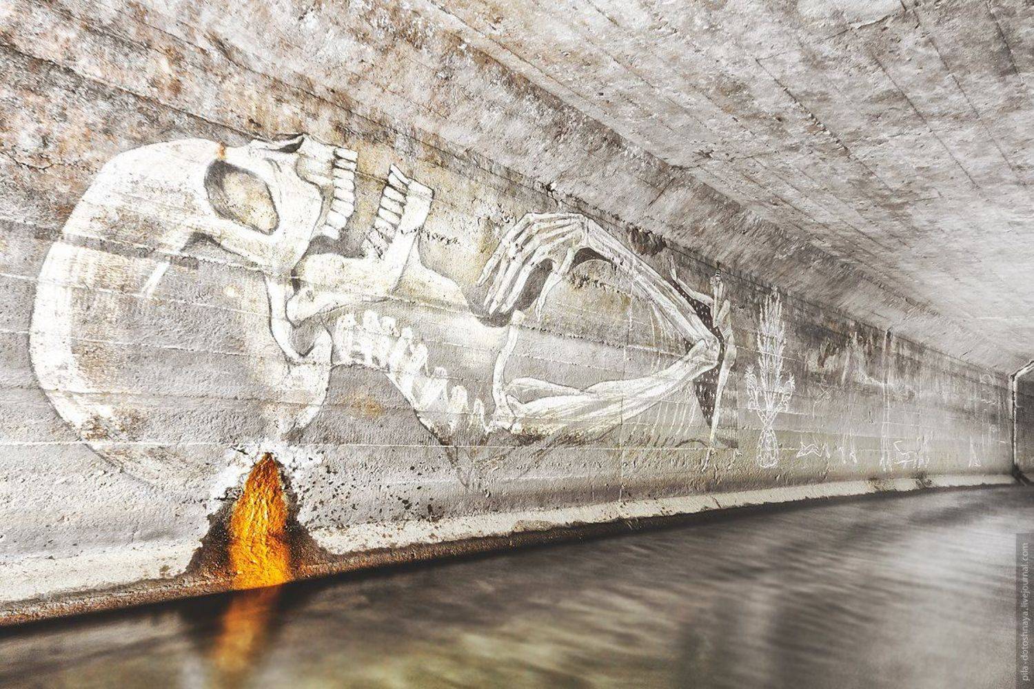 Черногрязка. Автор: Анна Аринова , Анна Аринова