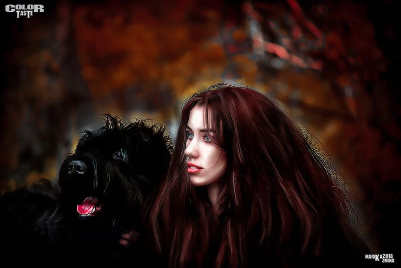 COLOR TASTEphoto preview