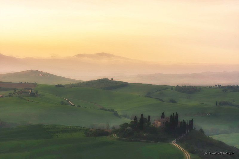 toskańskie klimatyphoto preview