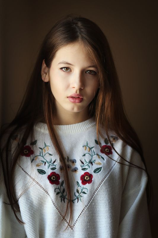 Олесяphoto preview