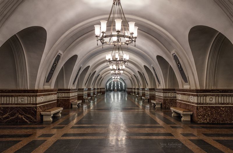 метро photo preview