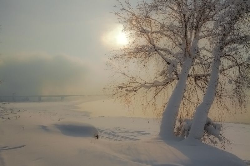 На Ангаре,на Ангаре...photo preview