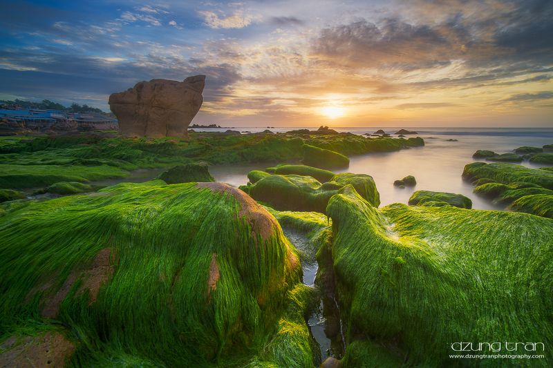 Sunrise Co Thachphoto preview